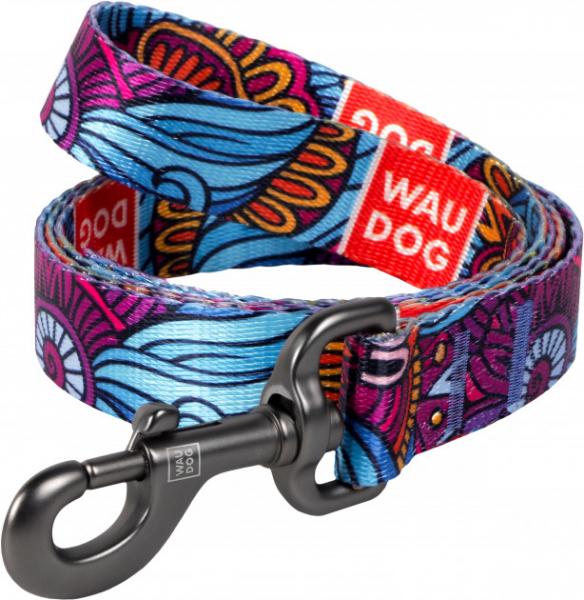 Collar Waudog Поводок для собак (лето), 122см 