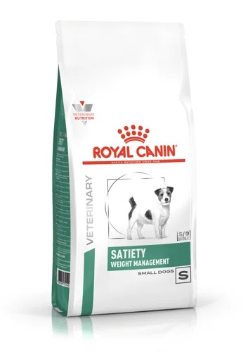 Royal Canin Корм сухой диетический для собак мелких размеров весом до 10 кг, для снижения веса