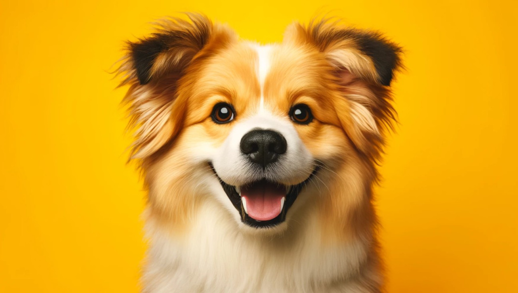 Как и чем чистить зубы собаке