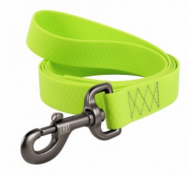 Collar Waudog Waterproof Поводок для собак (водостойкий), ш-15мм 