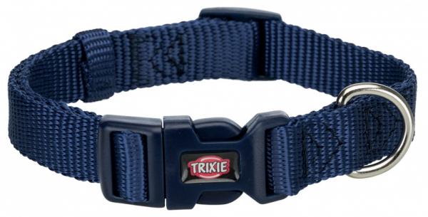 Ошейник "TRIXIE" для собак "Premium Collar", нейлон (M-L)