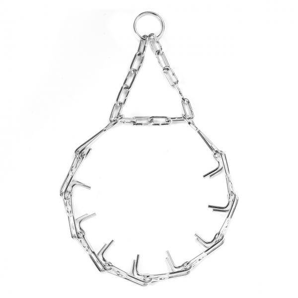 Шлея "TRIXIE" для собак "Premium H-harness", (XS-S), 30-44см/10мм, лес