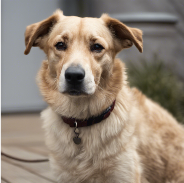 Фото - как чистить собаке зубы пастой