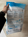 Royal Canin Medium Puppy Корм сухой полнорационный для щенков средних пород (вес взрослой собаки от 11 до 25 кг) до 12 месяцев, 3кг - фото